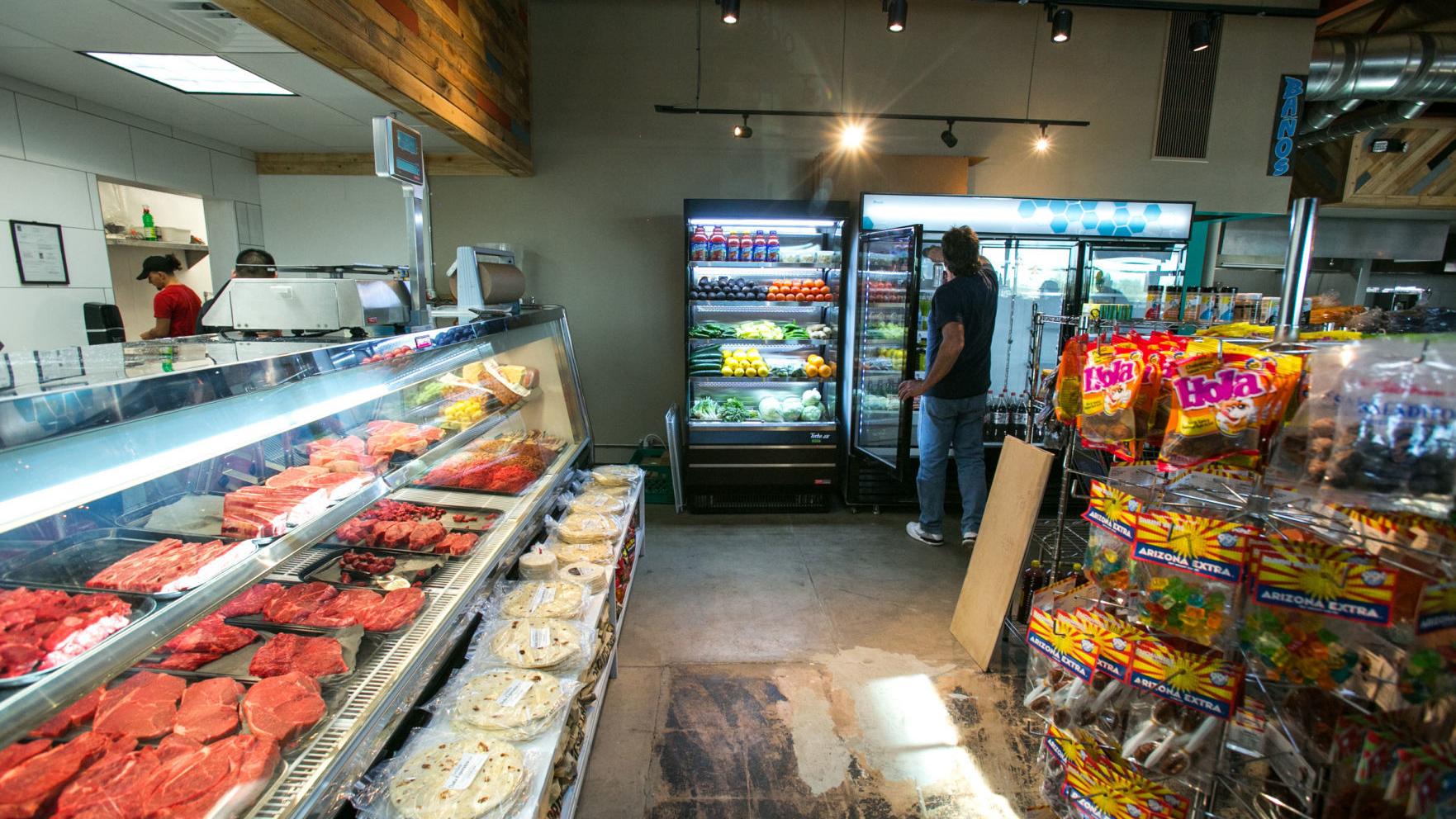 Great American Eat Co.